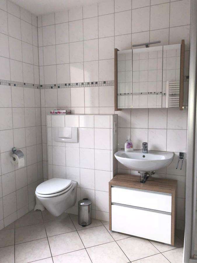 Fewo Reutlingen Heinestrasse Экстерьер фото