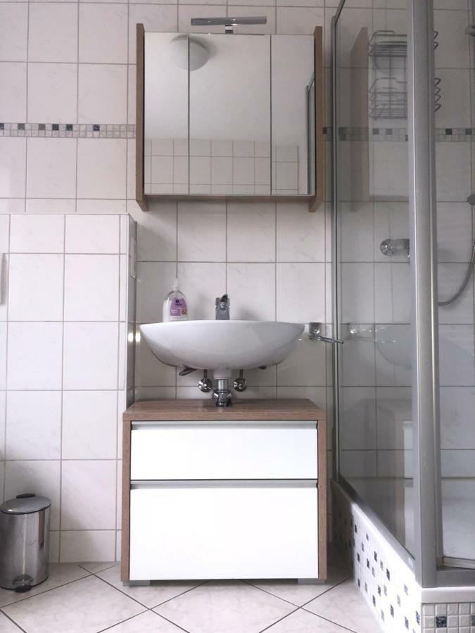 Fewo Reutlingen Heinestrasse Экстерьер фото