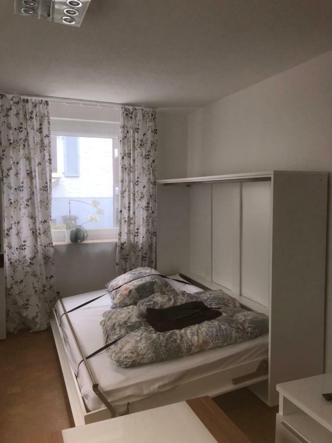 Fewo Reutlingen Heinestrasse Экстерьер фото