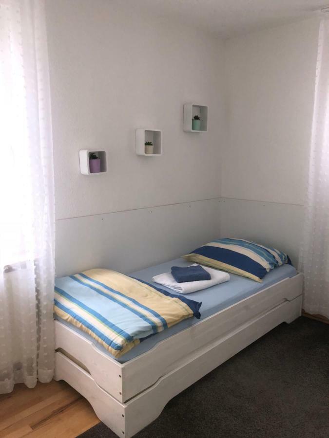 Fewo Reutlingen Heinestrasse Экстерьер фото