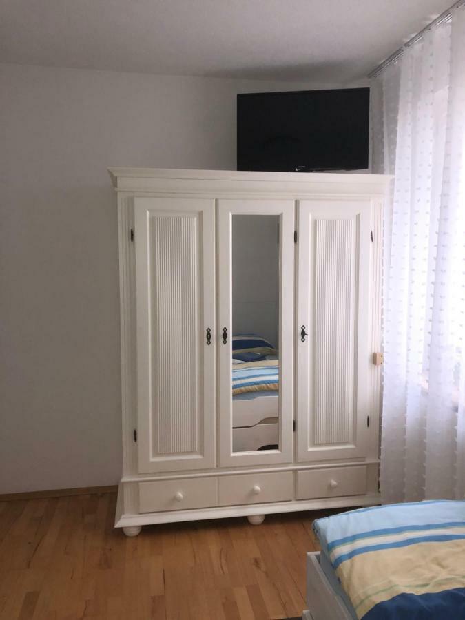 Fewo Reutlingen Heinestrasse Экстерьер фото