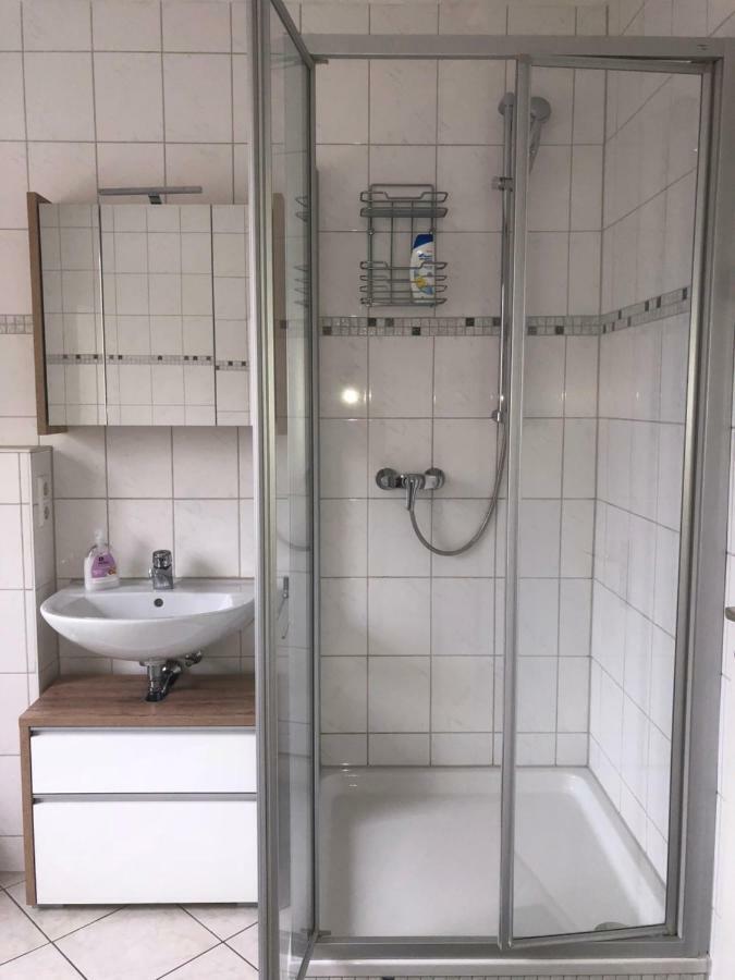 Fewo Reutlingen Heinestrasse Экстерьер фото