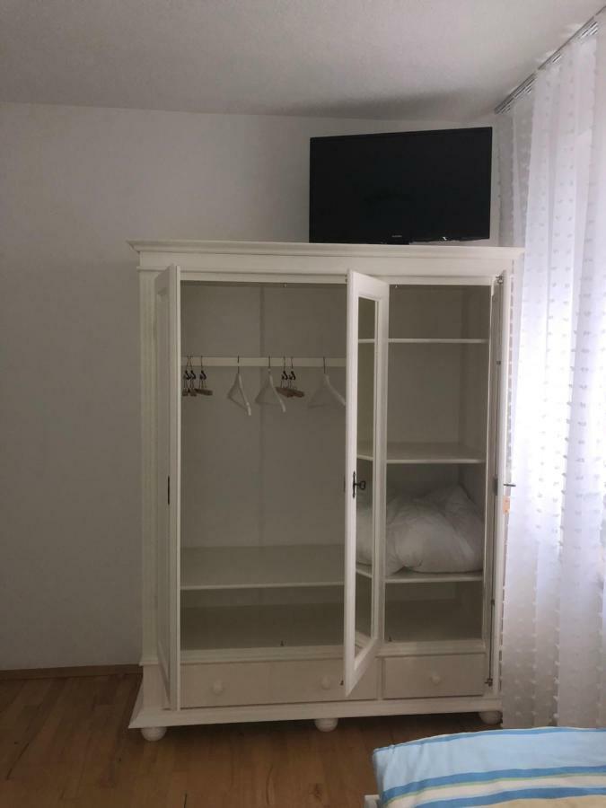 Fewo Reutlingen Heinestrasse Экстерьер фото