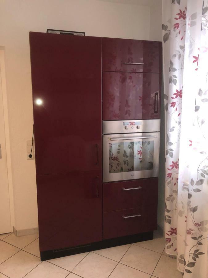 Fewo Reutlingen Heinestrasse Экстерьер фото