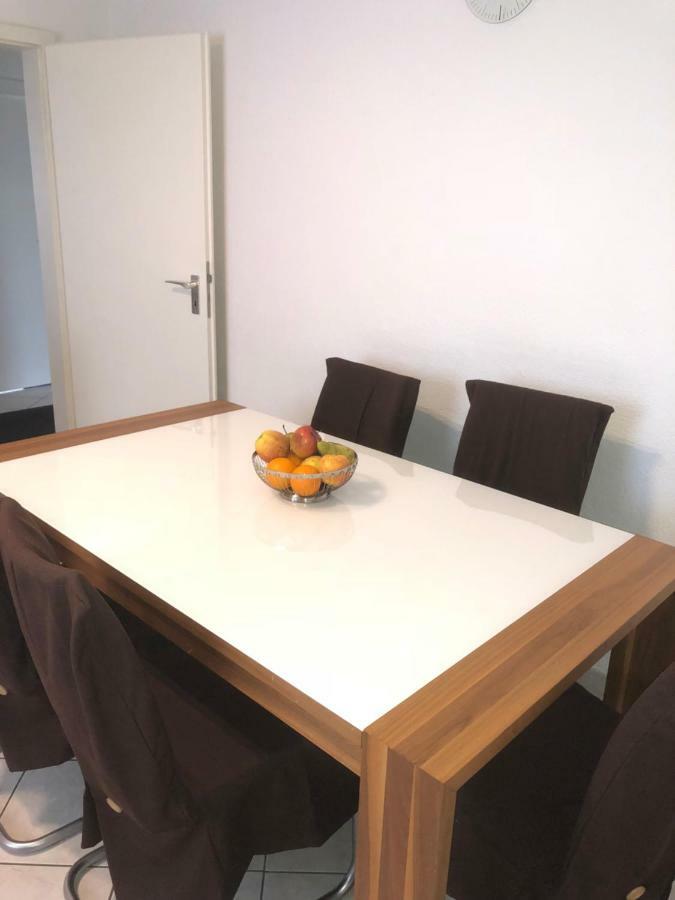 Fewo Reutlingen Heinestrasse Экстерьер фото