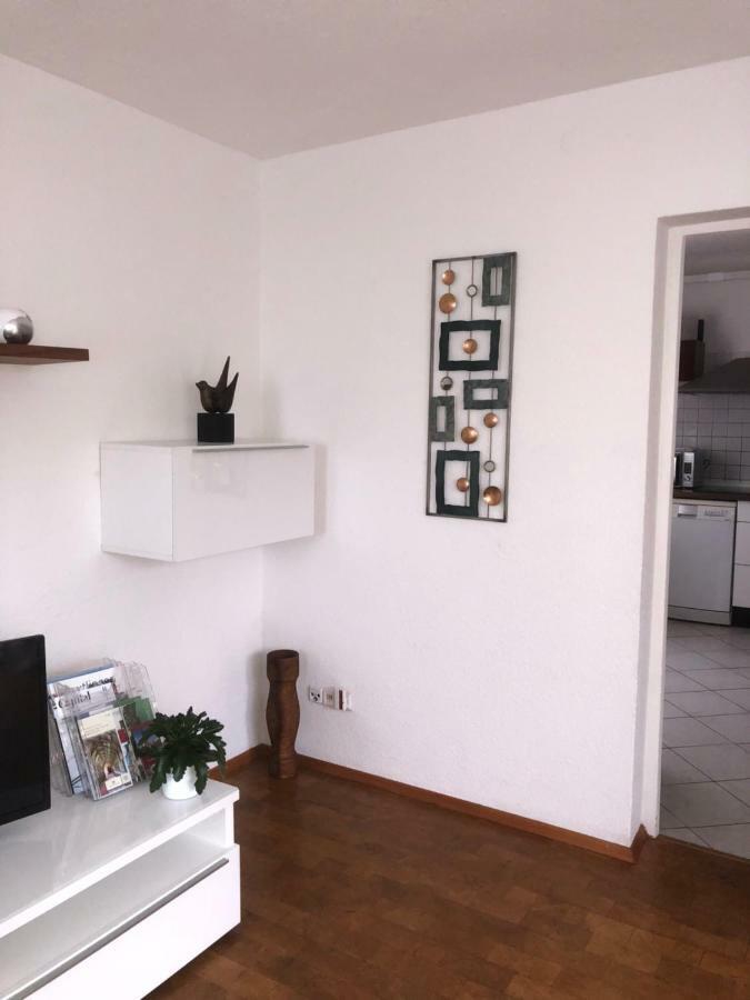 Fewo Reutlingen Heinestrasse Экстерьер фото