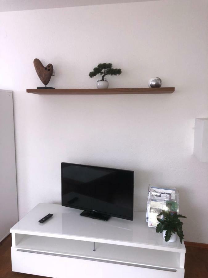 Fewo Reutlingen Heinestrasse Экстерьер фото