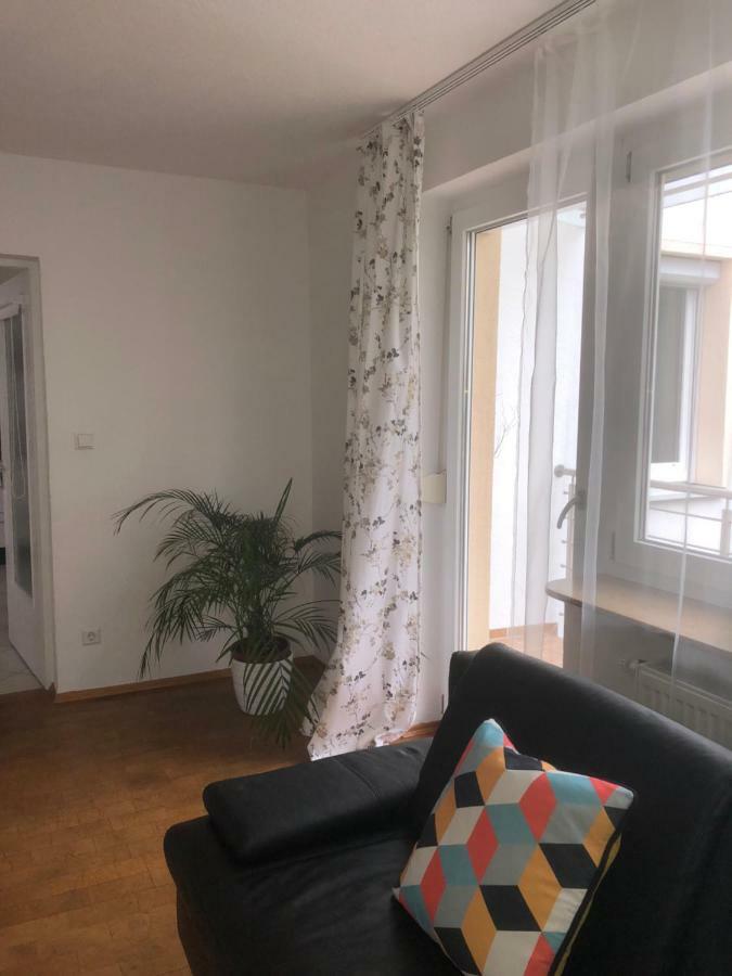 Fewo Reutlingen Heinestrasse Экстерьер фото